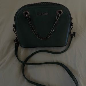 steve madden cross body purse